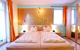 Schusterjunge Aparthotel