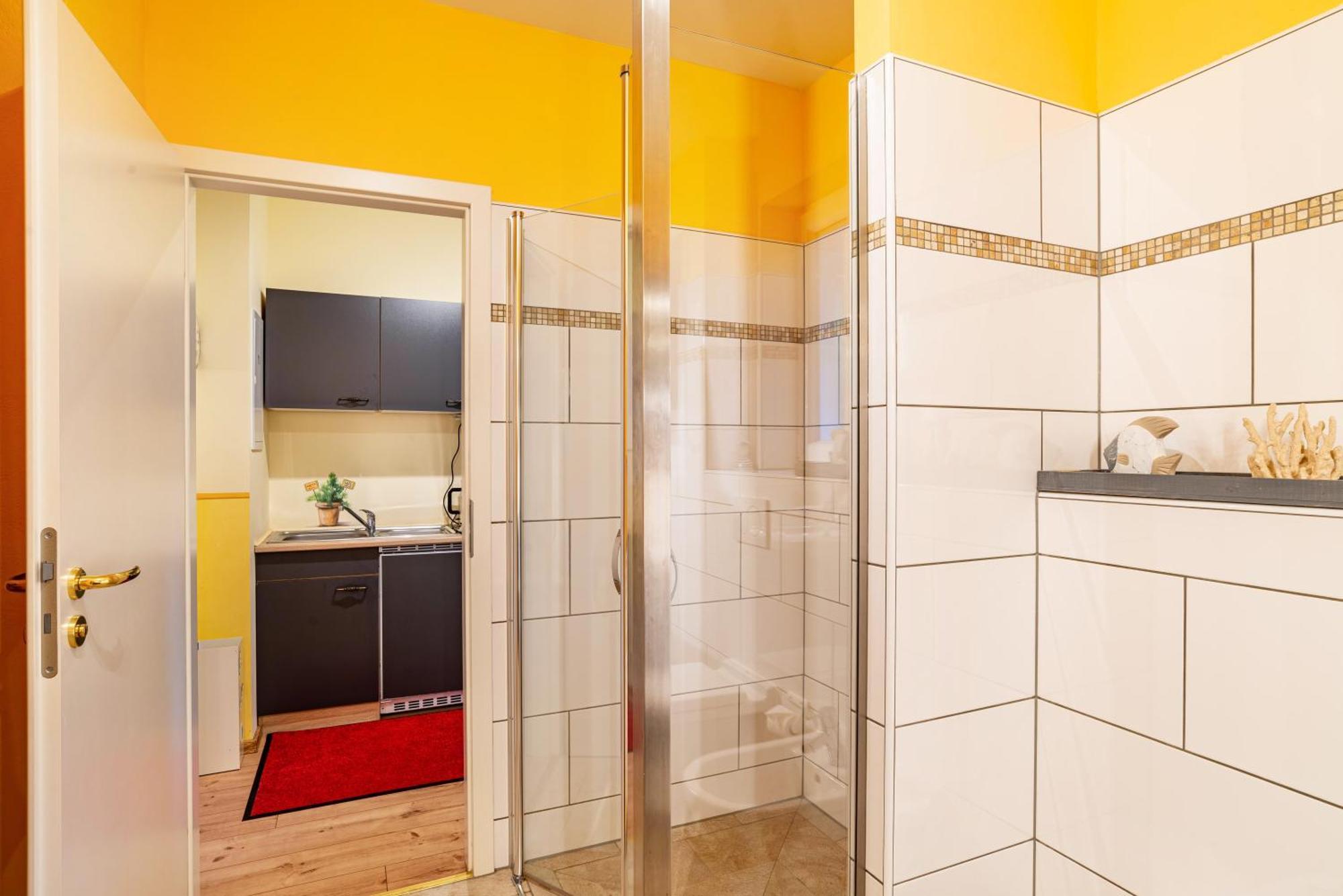 Schusterjunge Aparthotel Sasbachwalden Buitenkant foto