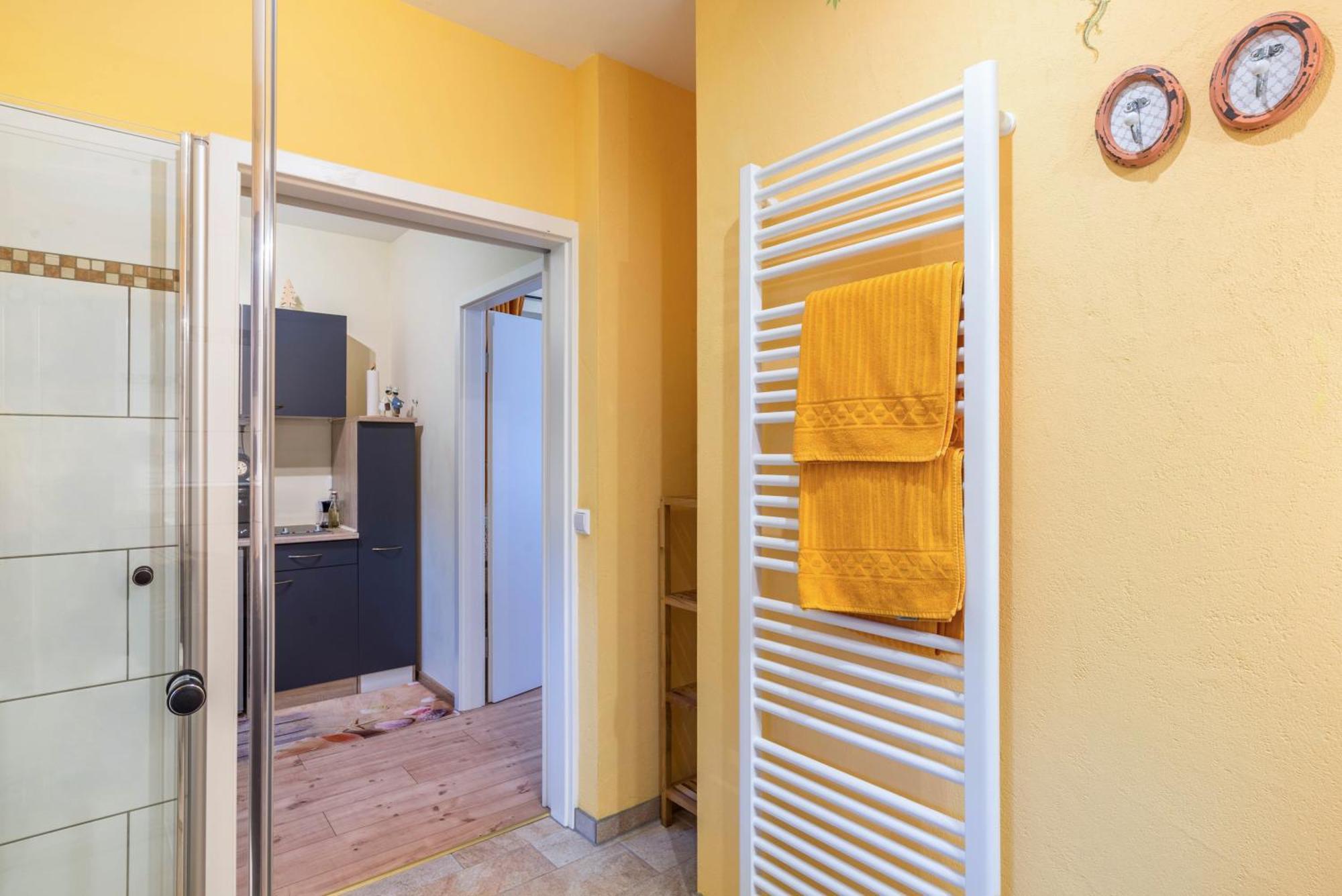Schusterjunge Aparthotel Sasbachwalden Buitenkant foto