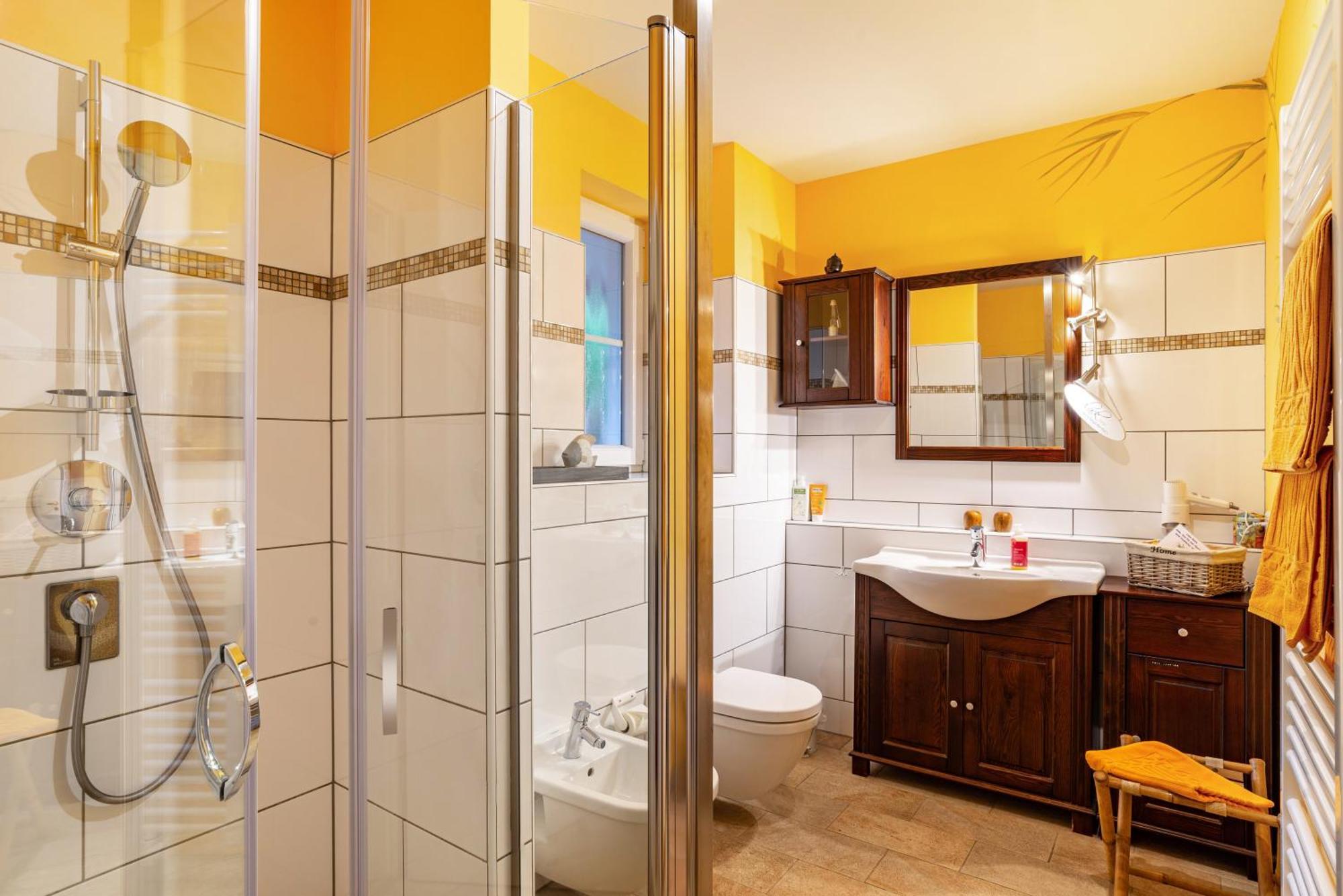 Schusterjunge Aparthotel Sasbachwalden Buitenkant foto